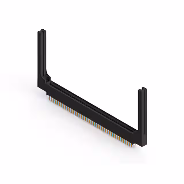 396-084-526-858 EDAC Inc.  Edgeboard Connectors